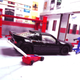 Illustration for article titled A very bad attempt of making a custom RS200